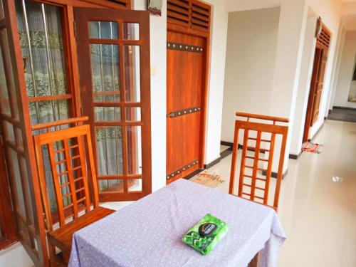 Foto de la galeria de Green View Guest a Mirissa