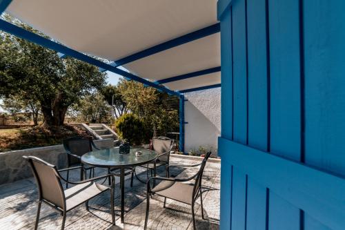 Φωτογραφία από το άλμπουμ του Cyclades Luxury Studios στη Νέα Ποτίδαια