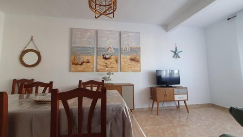 APARTAMENTO Playa Norte 2