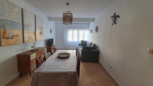 APARTAMENTO Playa Norte 2
