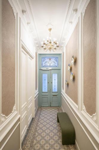 Maison Brederode Anvers – Photos 3