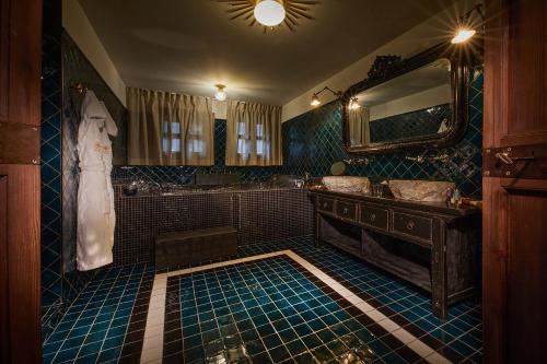 パルマ・デ・マヨルカにあるPalma Riad - Adults Onlyのギャラリーの写真