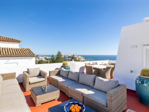 Casa cádiz 607 playas del duque