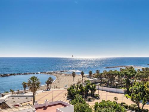 Casa cádiz 607 playas del duque