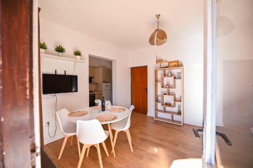Apartmani Frleta