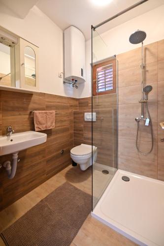 Apartmani Frleta