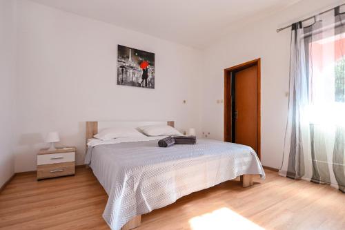 Apartmani Frleta