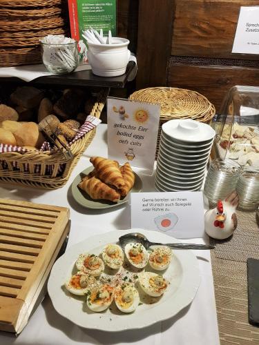 Φαγητό σε αυτό το ξενοδοχείο ή κάπου εκεί κοντά