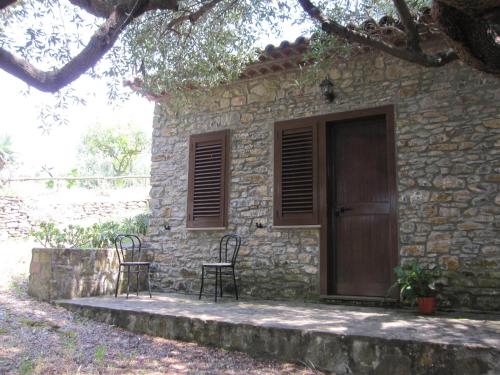 Fotografie z fotogalerie ubytování Agriturismo La Casa Vecchia v destinaci Ascea