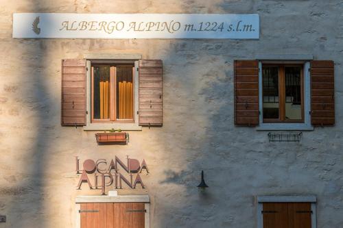 Locanda Alpina a 1250 mt – Photos 2