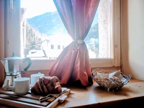 Gallery image of Perarolo Apartments in Perarolo di Cadore