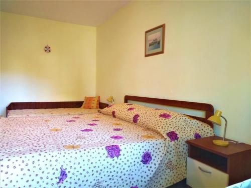 Apartment Lucija