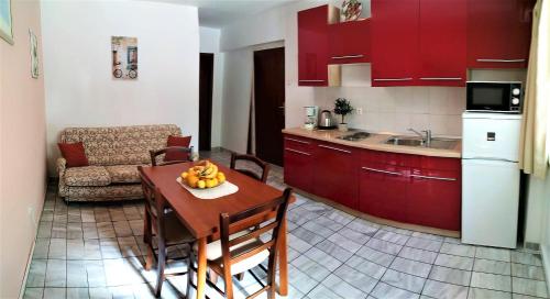Apartment Lucija