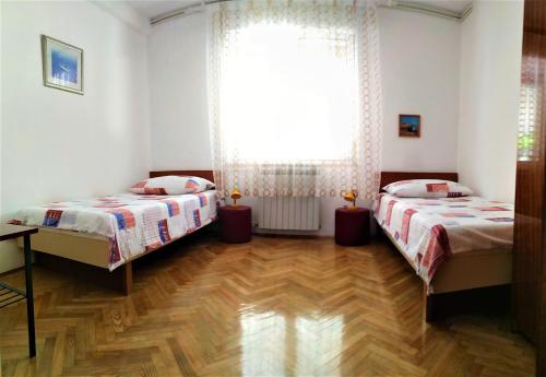 Apartment Lucija