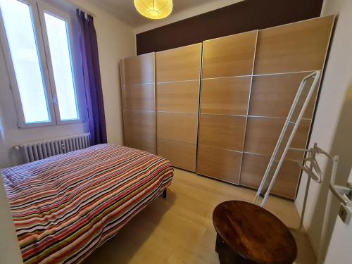 La Maison di Monica e Alice a Milano-appartamento con terrazza