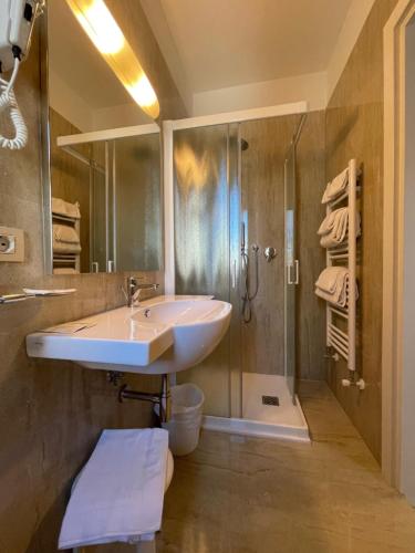 Gallery image of Hotel Marco Polo in Lido di Jesolo