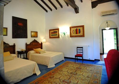 Gallery image of San Román de Escalante in Escalante