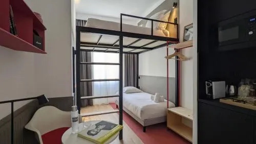 Maison Juste photo 16