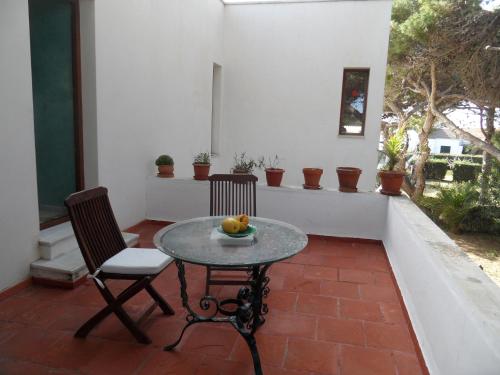 カラ・エン・フォルカトにあるvilla Gettyのギャラリーの写真