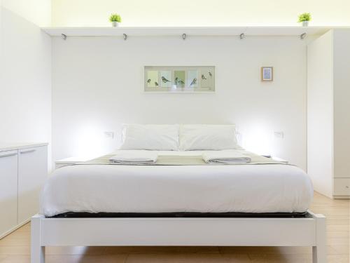 Alfa Bicocca Apartments photo 52