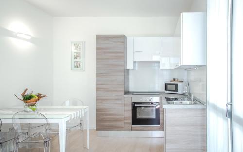Alfa Bicocca Apartments photo 63