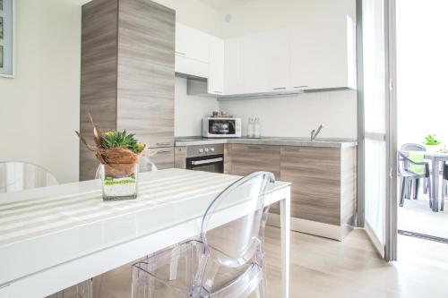 Alfa Bicocca Apartments photo 47