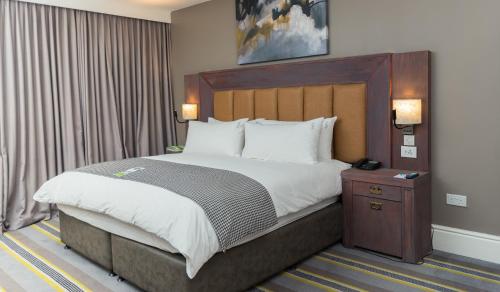 Gallery image of Holiday Inn - Mutare by IHG in Umtali