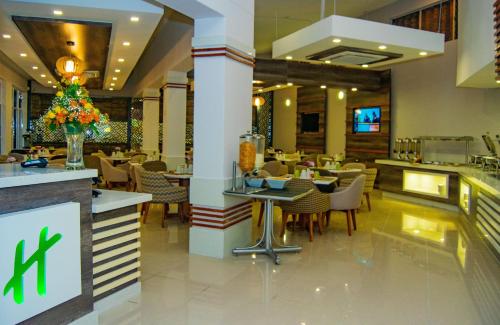 Gallery image of Holiday Inn - Mutare by IHG in Umtali