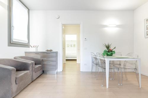 Alfa Bicocca Apartments photo 65