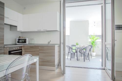 Alfa Bicocca Apartments photo 64