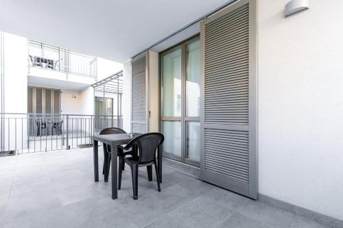 Alfa Bicocca Apartments photo 69