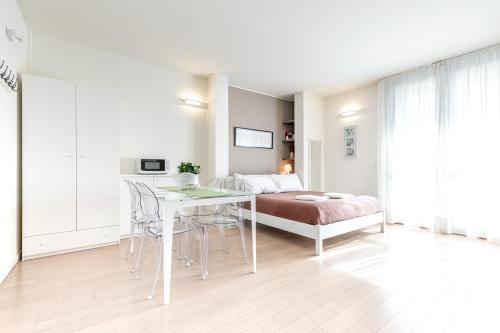 Alfa Bicocca Apartments photo 44