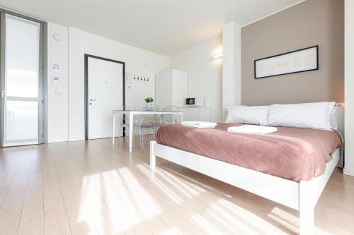 Alfa Bicocca Apartments photo 78