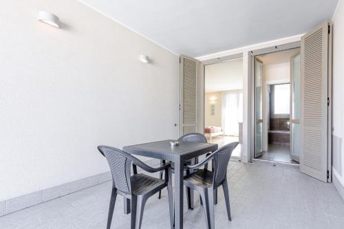 Alfa Bicocca Apartments photo 80