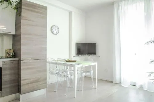 Alfa Bicocca Apartments photo 5