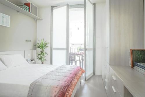 Alfa Bicocca Apartments
