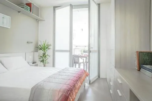 Alfa Bicocca Apartments photo 14