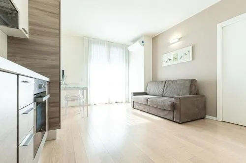 Alfa Bicocca Apartments photo 16