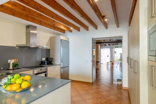 Villa San Jordi by Sealand Villas