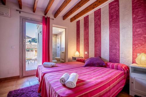 Villa San Jordi by Sealand Villas