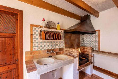 Villa San Jordi by Sealand Villas