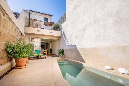Villa San Jordi by Sealand Villas