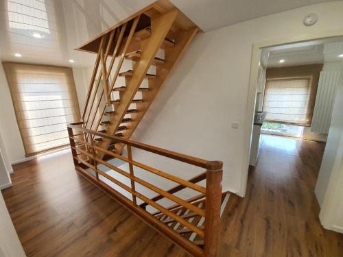 Φωτογραφία από το άλμπουμ του Monteurwohnung - Handwerkerwohnung σε Pfungstadt