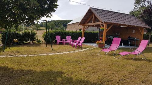 Gîte Le Lac – Photos 2
