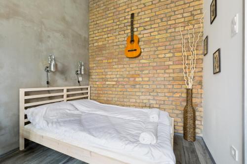 K10 A Kazinczy Apartment 1075 Budapest, 10 Kazinczy utca kép - 3
