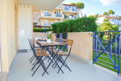 Φωτογραφία από το άλμπουμ του Homiday - Villaggio Verde σε Pineto