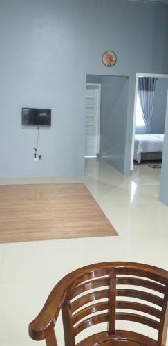 Φωτογραφία από το άλμπουμ του Pintu Waluh Homestay σε Takengon