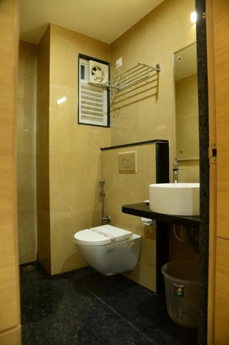 Gallery image of Hotel U.T.ELITE in Bangalore