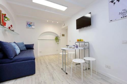 YCH-Confortevole Suite al Colosseo