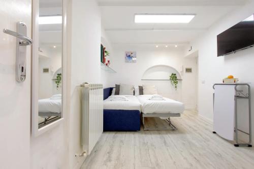 YCH-Confortevole Suite al Colosseo